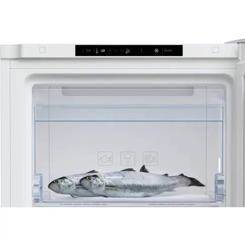 Congélateur armoire BEKO RFNM200T40WN/1 - 3