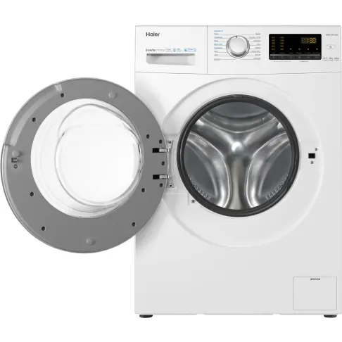 Lave linge frontal HAIER HW 08 CPW 14639 - 3