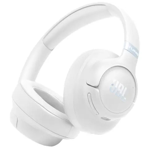 Casque bluetooth JBL T780NCBLANC - 1