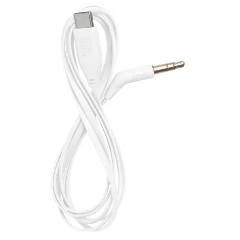 Casque bluetooth JBL T780NCBLANC - 4