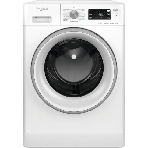 Lave-linge frontal WHIRLPOOL FFBC10489SVFR - 1