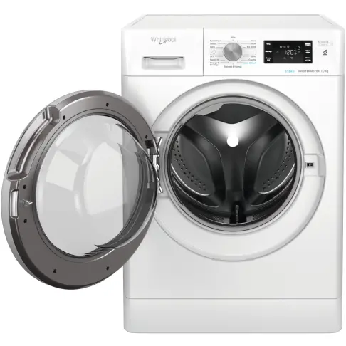 Lave-linge frontal WHIRLPOOL FFBC10489SVFR - 3