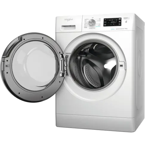 Lave-linge frontal WHIRLPOOL FFBC10489SVFR - 4