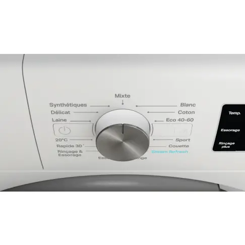Lave-linge frontal WHIRLPOOL FFBC10489SVFR - 6