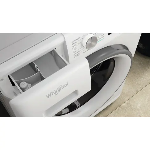 Lave-linge frontal WHIRLPOOL FFBC10489SVFR - 8