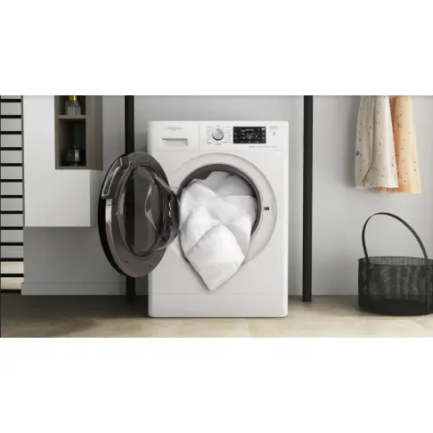 Lave-linge frontal WHIRLPOOL FFBC10489SVFR - 11