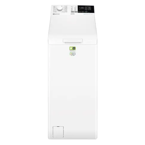 Lave-linge top ELECTROLUX EW6T4376BZ - 1
