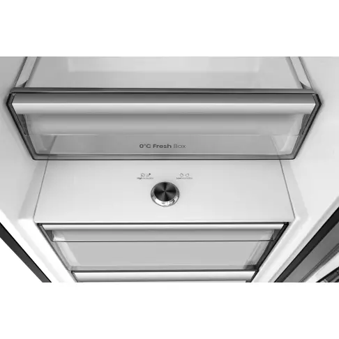 Réfrigérateur 1 porte HISENSE RL3K370SEIE - 3