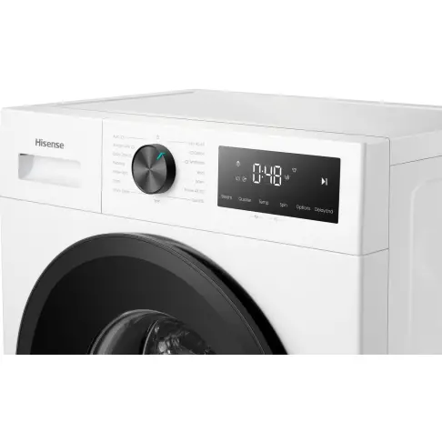 Lave-linge frontal HISENSE WF1I7022BWJ - 7