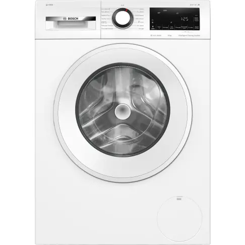 Lave-linge frontal BOSCH WGG244F1FR - 1