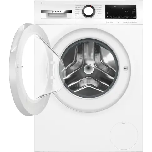 Lave-linge frontal BOSCH WGG244F1FR - 5