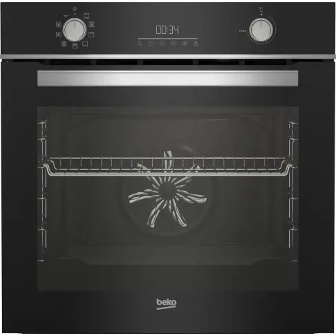 Four pyrolyse BEKO BBIM18300XMPF - 1