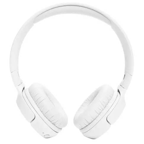 Casque bluetooth JBL T520BTBLANC - 2