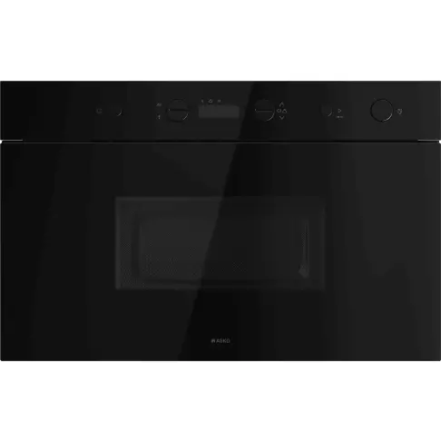 Micro-ondes encastrable monofonction ASKO OM23BGC - 1