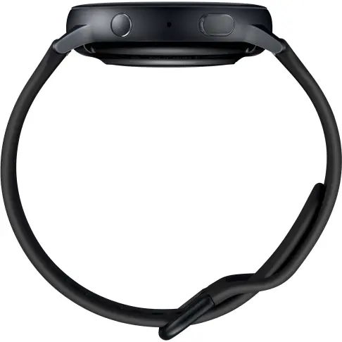 Montre connectée SAMSUNG Galaxy Watch Active 2 Noir - 5