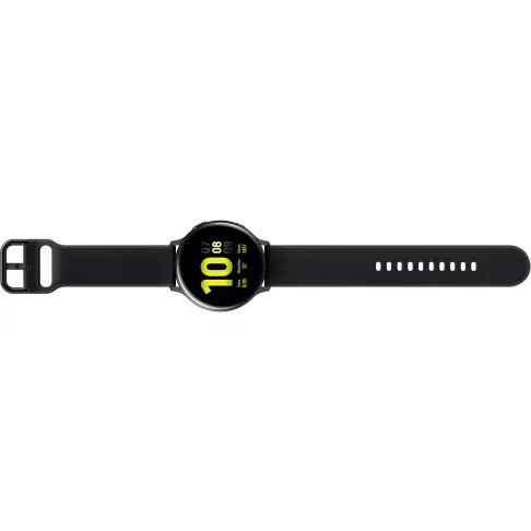 Montre connectée SAMSUNG Galaxy Watch Active 2 Noir - 6