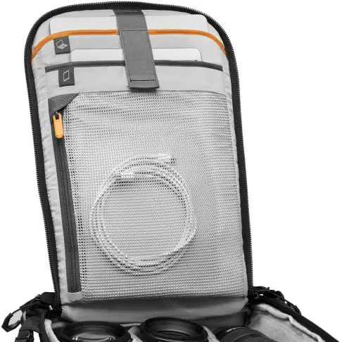 Sac à dos appareil photo LOWEPRO FLIPSIDE 300 AW III NOIR - 5