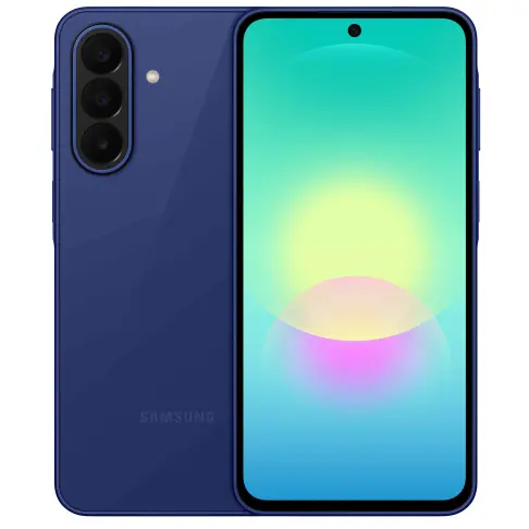 Smartphone SAMSUNG GALAXYA27BLEU - 1