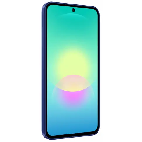 Smartphone SAMSUNG GALAXYA27BLEU - 3