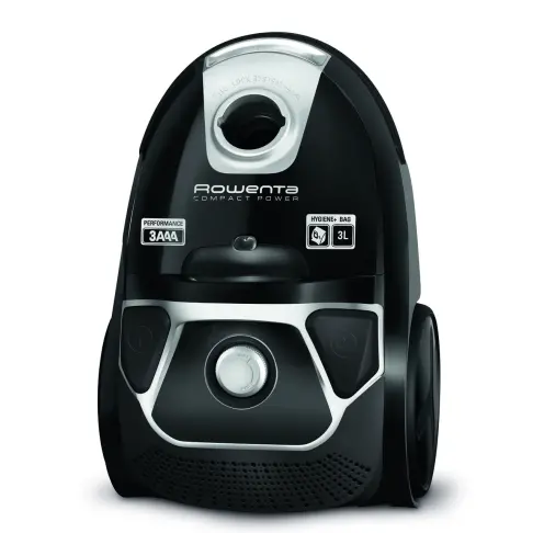 Aspirateur traineau avec sac ROWENTA RO3985EA - 2