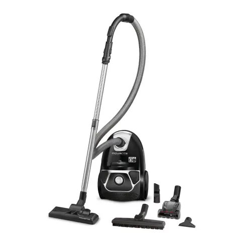 Aspirateur traineau avec sac ROWENTA RO3985EA - 1