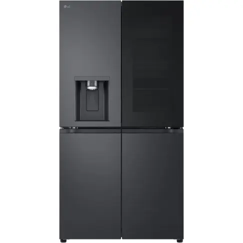 lg Réfrigérateur multi-portes LG GMG960EVEE