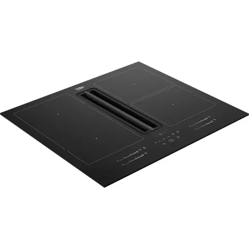 Table aspirante BEKO HIXI64700UF - 2