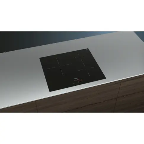 Table à induction SIEMENS EU611BJB5E - 2