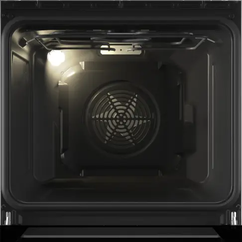 Cuisinière vitrocéramique HISENSE HEC5C60WD - 7