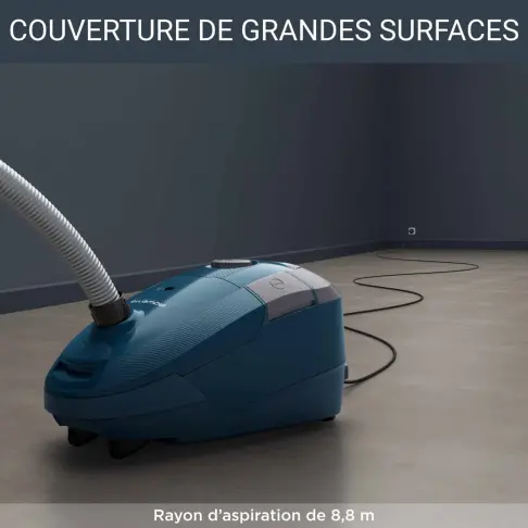 Aspirateur traineau avec sac ROWENTA RO3126EA - 6