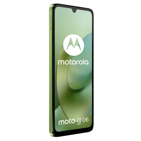 Smartphone MOTOROLA G06VERT - 3