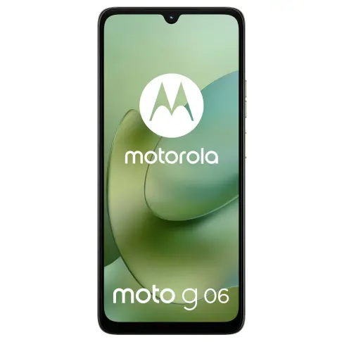 Smartphone MOTOROLA G06VERT - 4