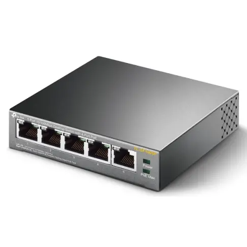 Switch TPLINK TL-SF1005P - 2