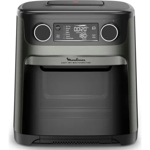 Four air fryer MOULINEX AL5558F0 - 1