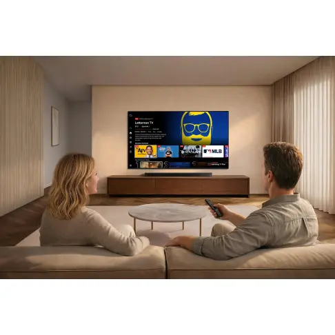 Tv led 85'' SAMSUNG TU85U70005H - 12