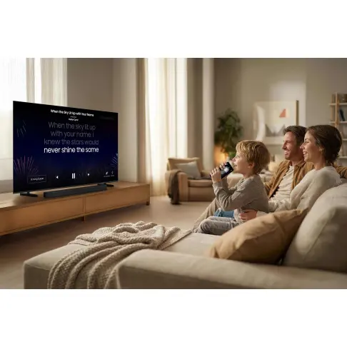 Tv led 85'' SAMSUNG TU85U70005H - 13