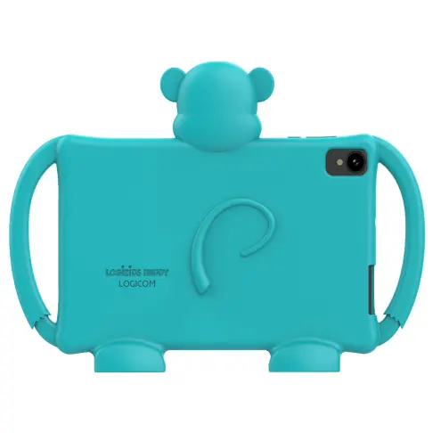 Tablette tactile LOGICOM LOGIKIDS_BUDDY - 3