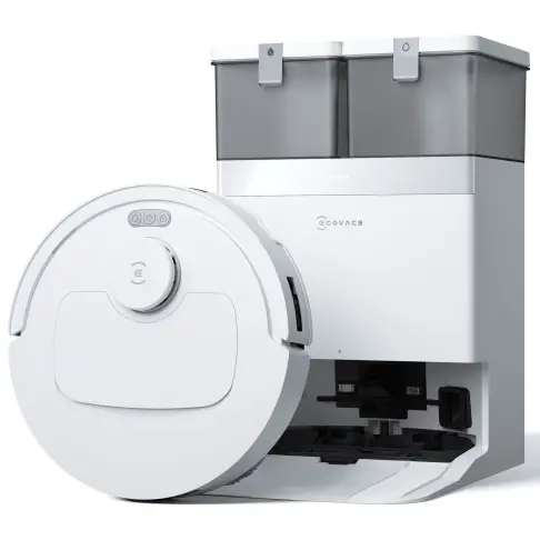 Aspirateur robot laveur ECOVACS DEEBOTT30CGEN2 - 2