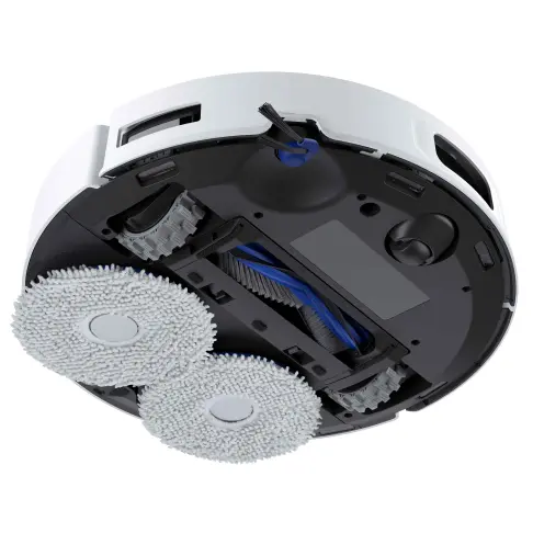 Aspirateur robot laveur ECOVACS DEEBOTT30CGEN2 - 3