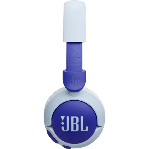 Casque sans fil enfant JBL JUNIOR320BTBLEU - 5