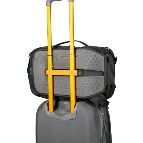 Sac à dos pour appareil photo LOWEPRO TREKKER LITE BP 150 AW NOIR - 14