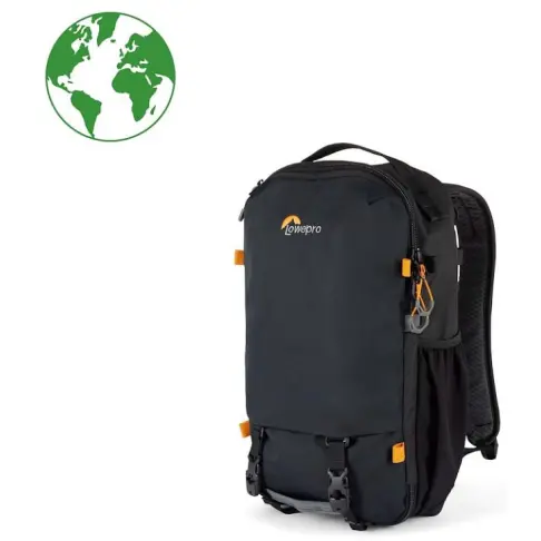Sac à dos pour appareil photo LOWEPRO TREKKER LITE BP 150 AW NOIR - 1