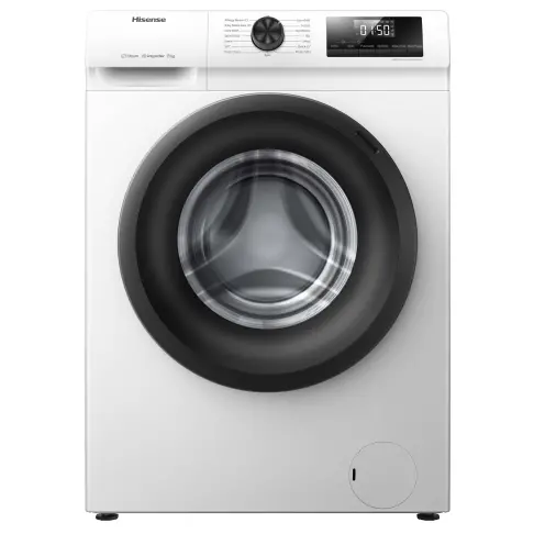 Lave-linge frontal HISENSE WFQP8014EVM - 1