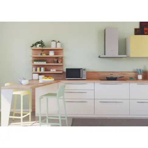 Micro-ondes monofonction CANDY CMWA23TNDS - 7