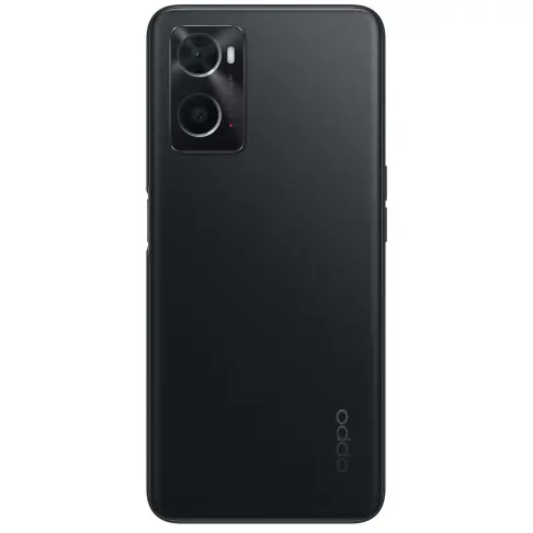 Smartphone OPPO A76NOIR - 5