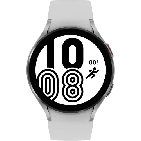 Montre connectée SAMSUNG Galaxy Watch4 44m Argent - 2