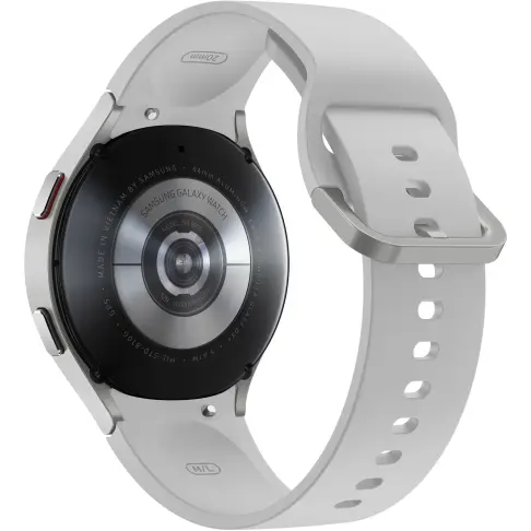 Montre connectée SAMSUNG Galaxy Watch4 44m Argent - 3