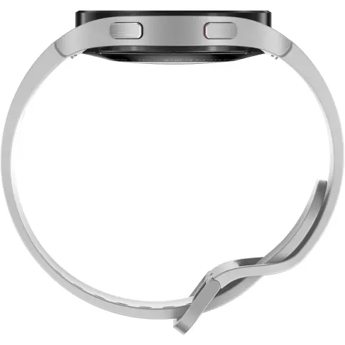 Montre connectée SAMSUNG Galaxy Watch4 44m Argent - 5