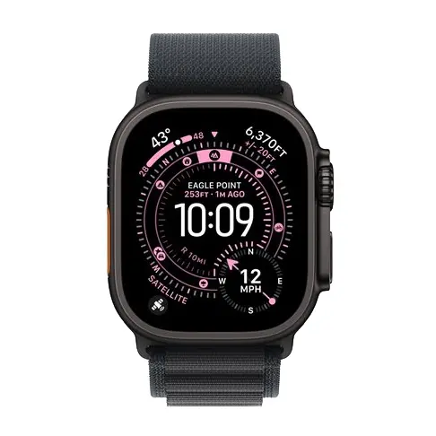 Montre connectée APPLE MF0V4QF/A - 1