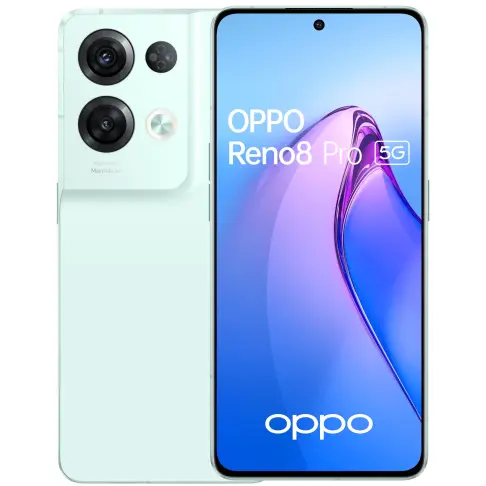 Smartphone OPPO RENO8PROVERT - 1